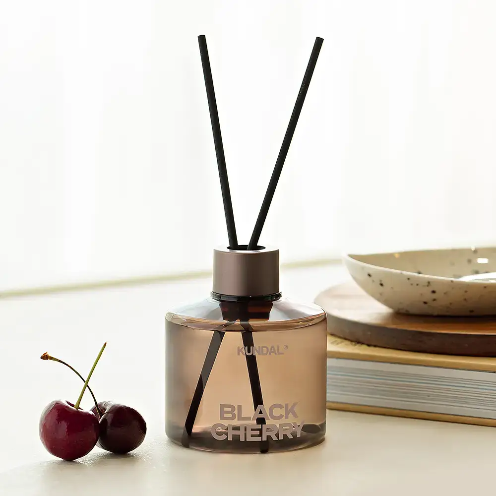 [리뉴얼] 쿤달 퍼퓸 디퓨저 200ml 4종 택1
